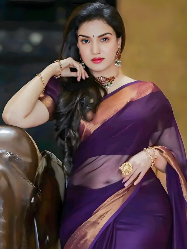 All about Honey Rose