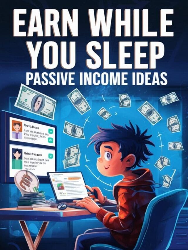 10 ways to earn money online